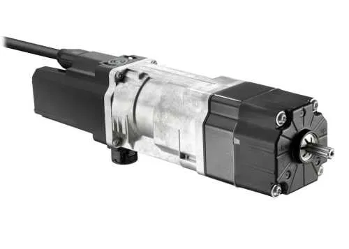 Somfy J4 WT Protect Jalousieantrieb