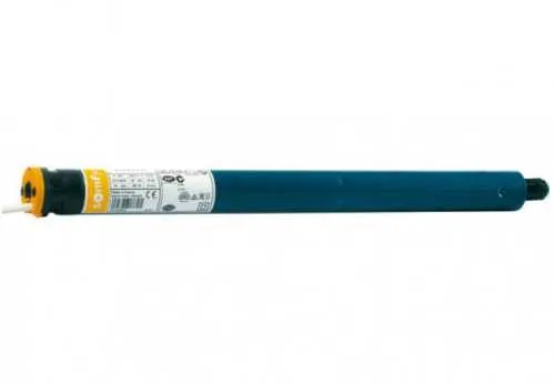 Somfy Einsteckantrieb Oximo 40 io
