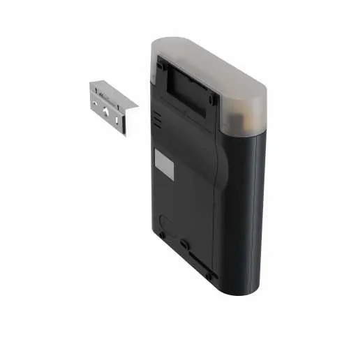 Somfy Rolltorsteuerung Rollixo Premium io Set inkl. Handsender