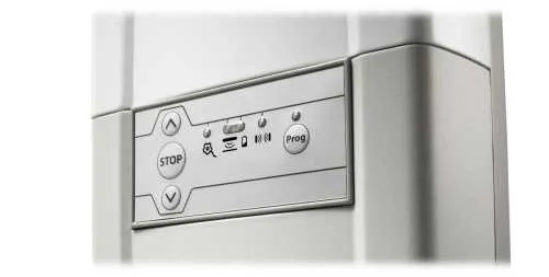 Somfy Rolltorsteuerung Rollixo io Set inkl. Handsender