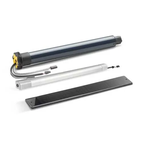 somfy RS100 Solar io