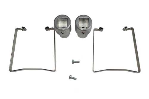 Somfy Service Kit HD für Jalousieantriebe
