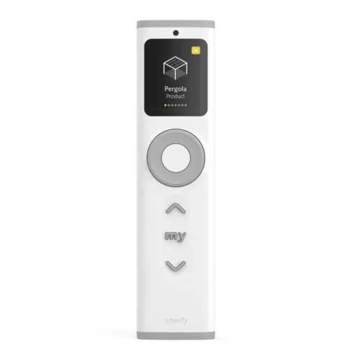 Somfy Ysia 16 Patio io Pure