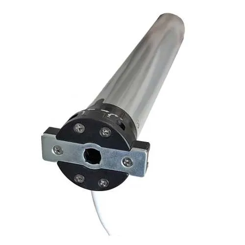 enjoy motors / SP50 Silver FCH / BR2