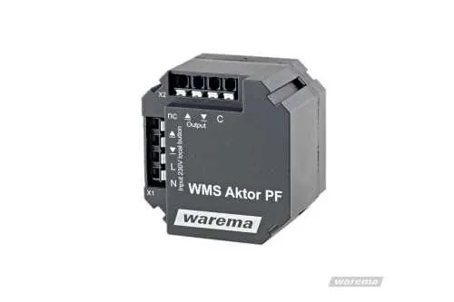 Warema WMS Aktor PF UP