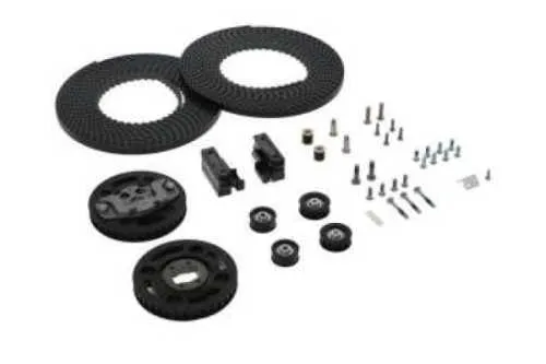 Warema Reparaturset für W6 / 3 m