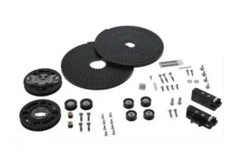Warema Reparaturset für W8 / 4,5 m