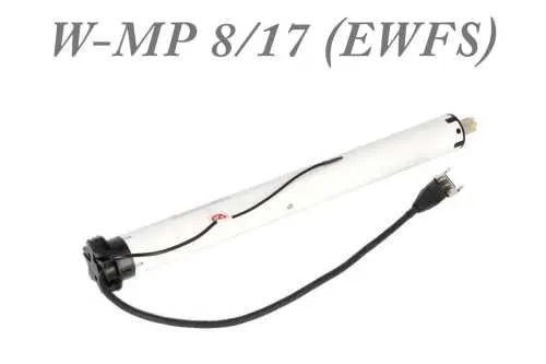 Warema Markisenmotor W-MP 8/17 Art. Nr.: 617721
