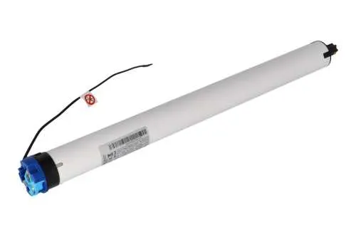 Warema W-ZM ZIP-Markisenmotor / EWFS Funk