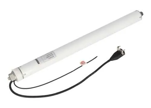 Warema WMS-WM Markisenmotor / WMS Funk