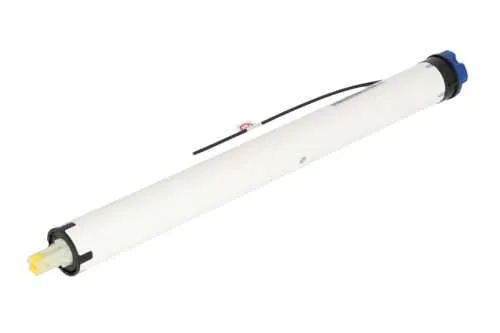 Warema Rohrmotor WMS-ZM / WMS Funksystem