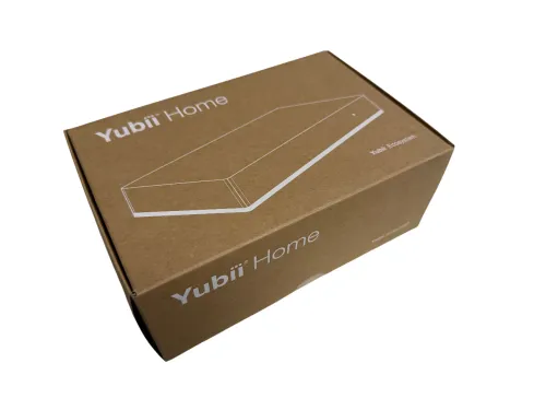 Nice Yubii Home Gateway