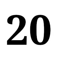 20 Nm | SP50/20 Silver FCH