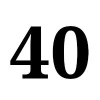 40 Nm | SP50/40 Silver FCH