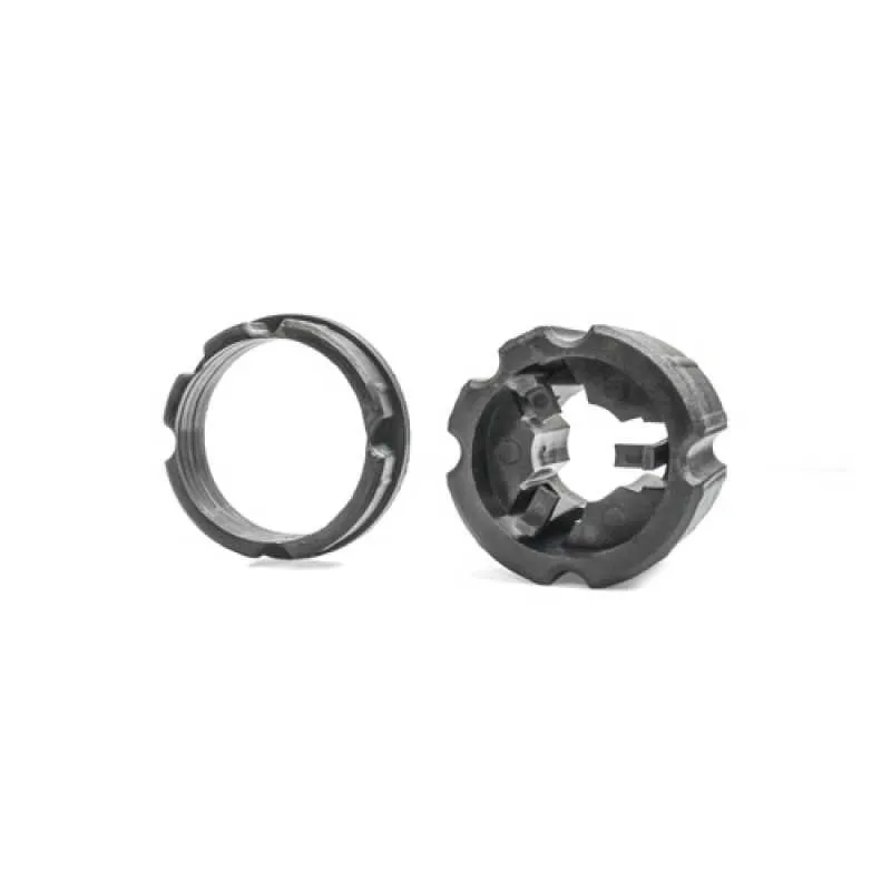 elero Adapterset 45 mm Zurflüh-Feller ZF 45 Profilrohr (Typ 13)