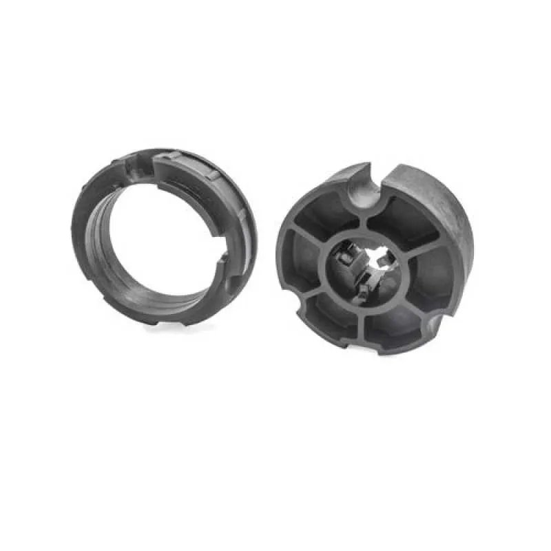 elero Adapterset, 85x1 mm, Nutrohr (Typ 2)