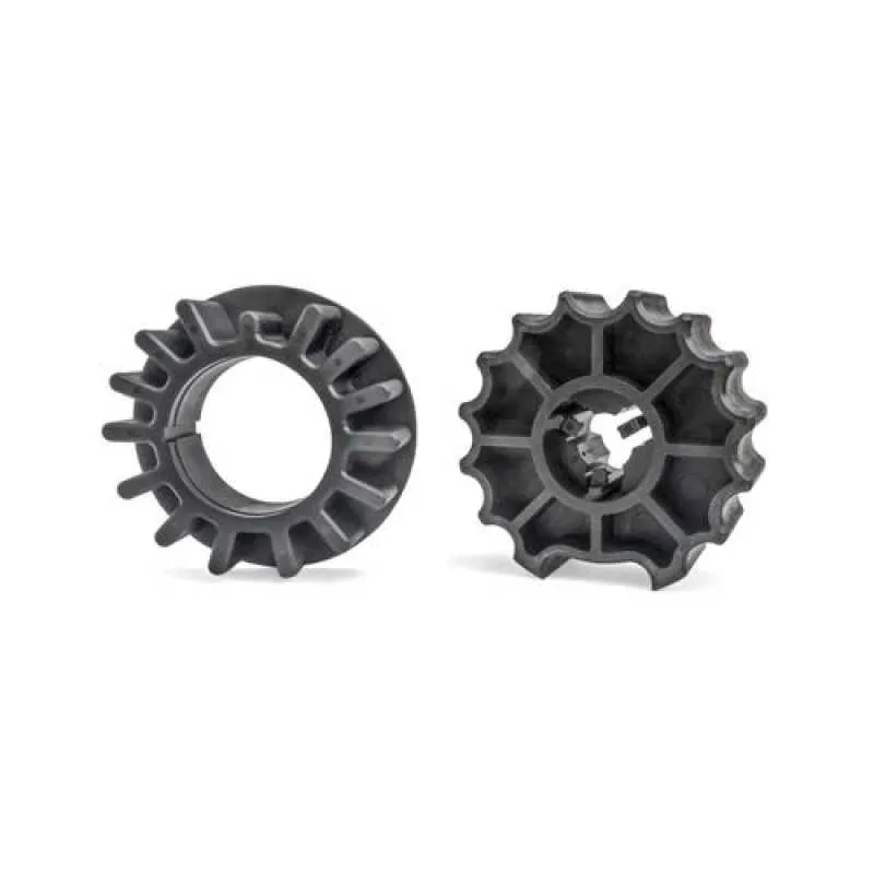 elero Adapterset 90,5 x 1,25 MHZ (Typ 15)