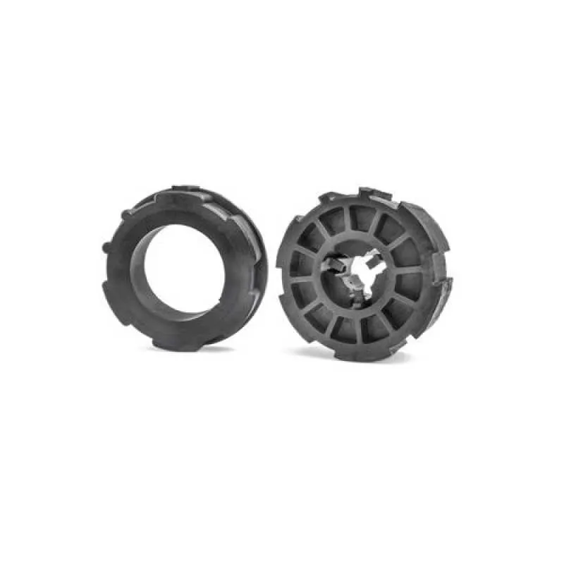 elero Adapterset 83 x 1,5 mm (mit Profil) (Typ 21)