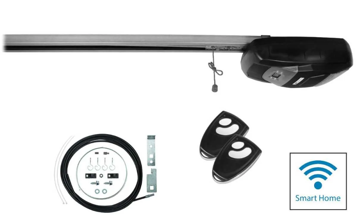 Rademacher RolloPort SX5 DuoFern RP-SX5DF-900N-5 - 45059061 Rademacher RolloPort SX5 DuoFern RP-SX5DF-900N-5 - 45059061
