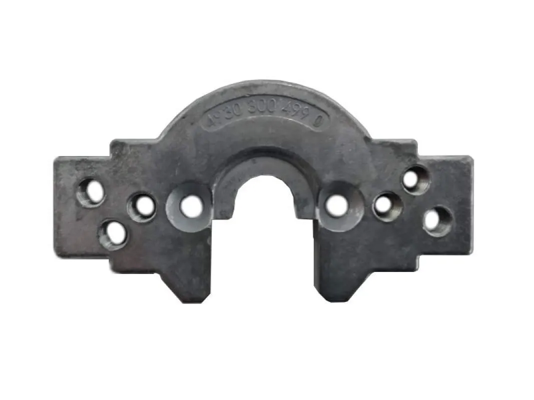 Becker B-Lasche für C-Plug E01, C01, C12, E12...