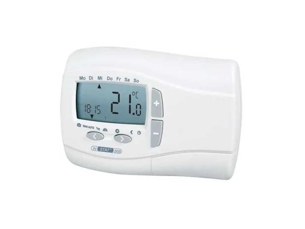 Burda Funkthermostat INSTAT-868 Burda Funkthermostat INSTAT-868