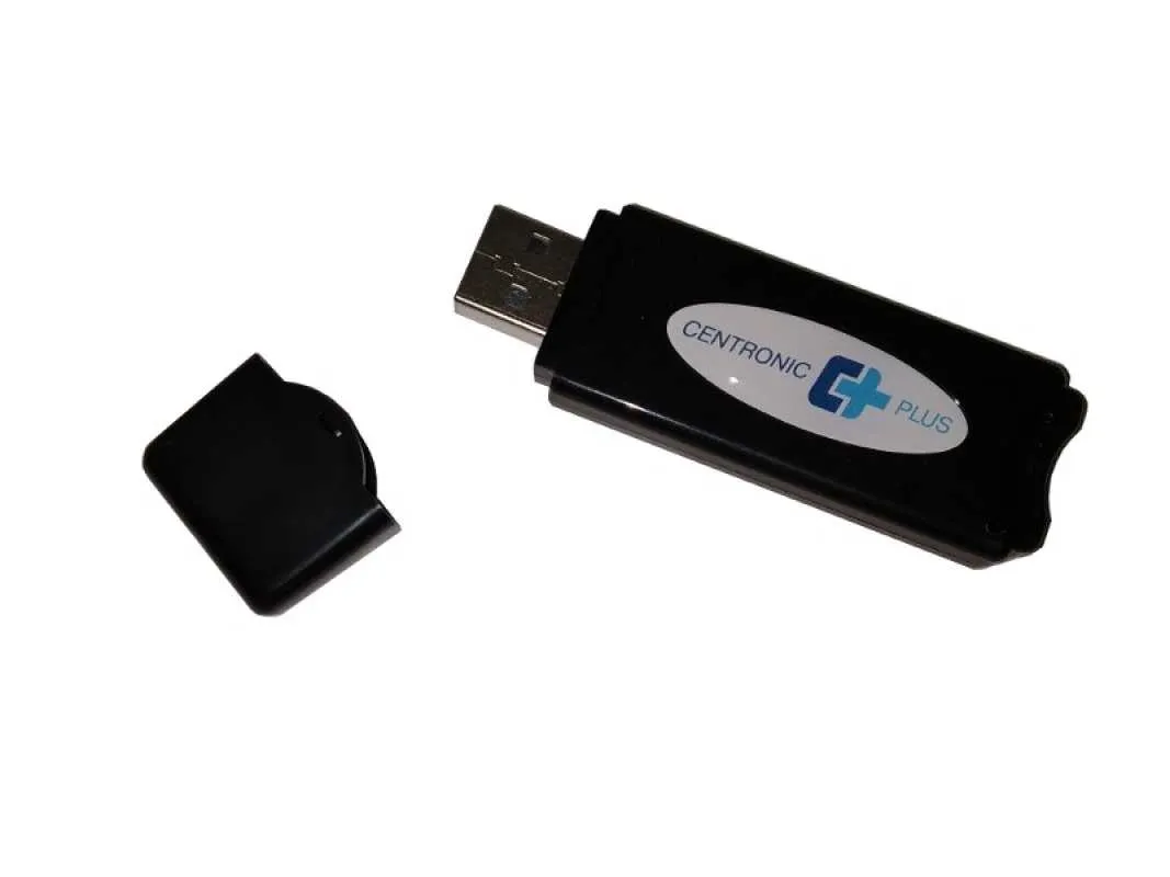 Becker CentronicPlus USB-Stick Becker CentronicPlus USB-Stick