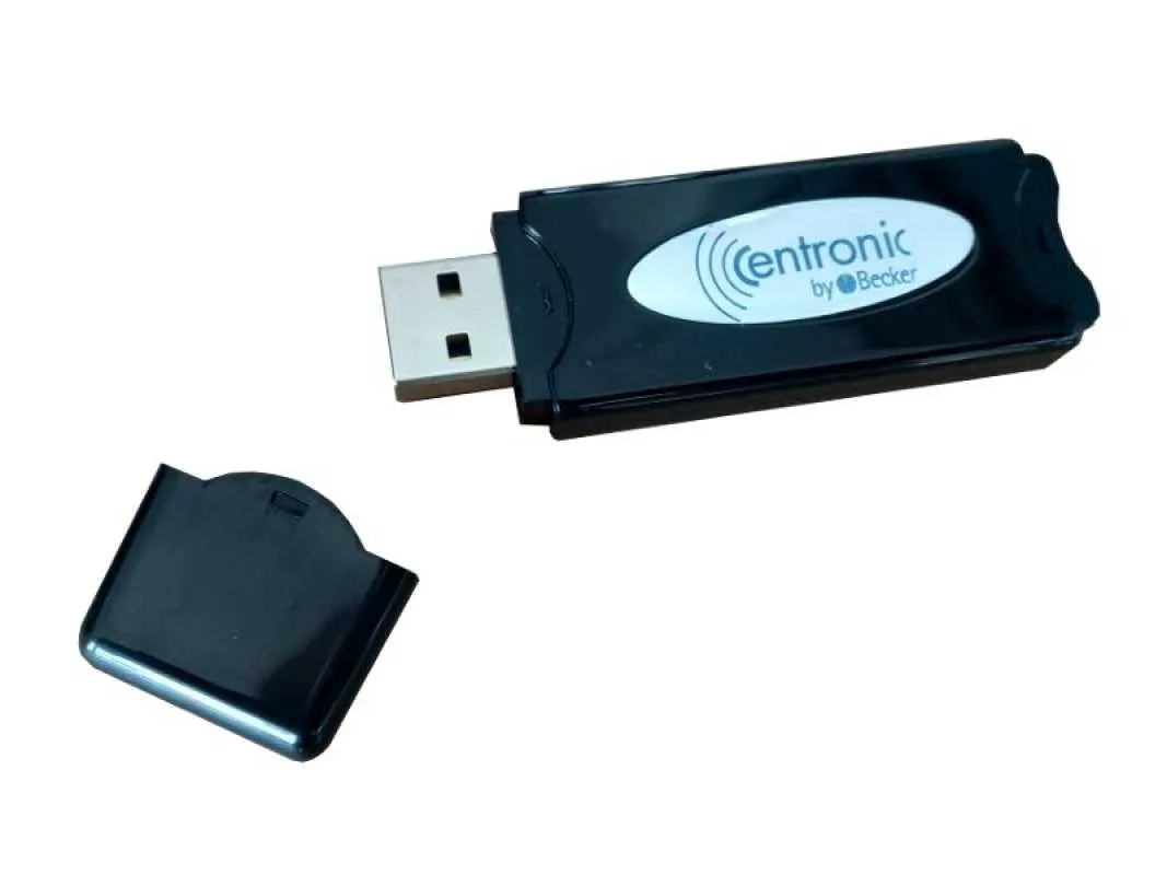 Becker Centronic Stick V2 Becker Centronic Stick V2