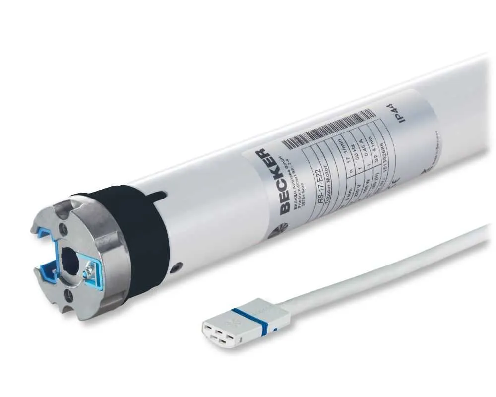 Becker EscapeSet 12 Nm Aufsatz / Neubau Becker EscapeSet 12 Nm Aufsatz / Neubau