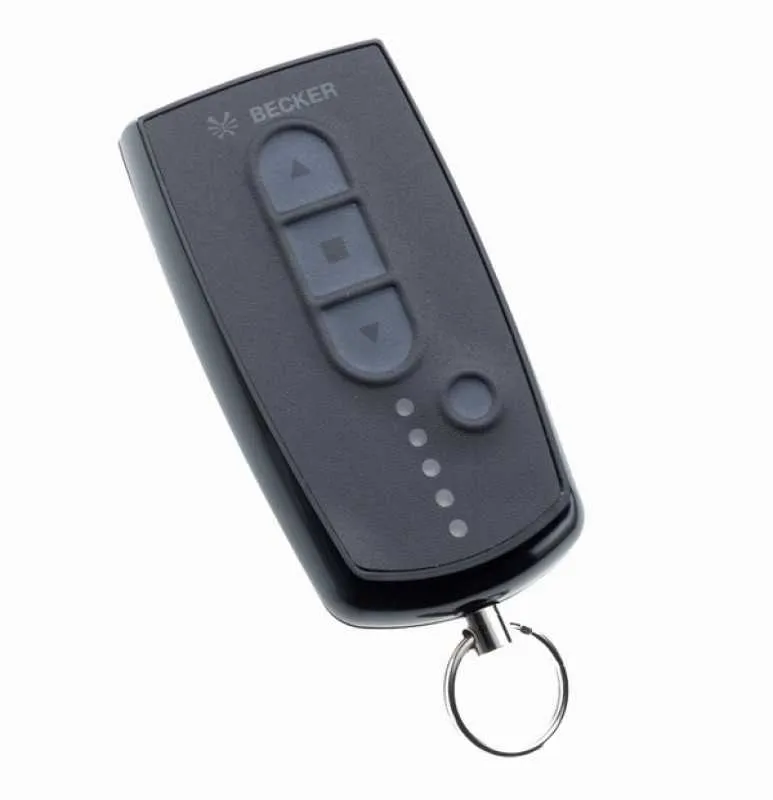 Becker EasyControl EC145-II Becker EasyControl EC145-II