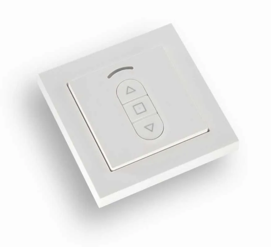 Becker EasyControl EC411 Becker EasyControl EC411