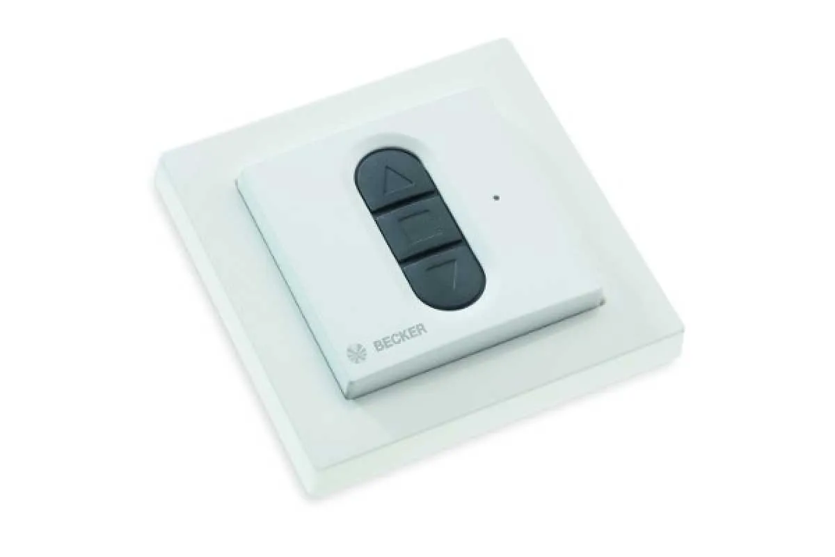 Becker EasyControl EC711 Becker EasyControl EC711