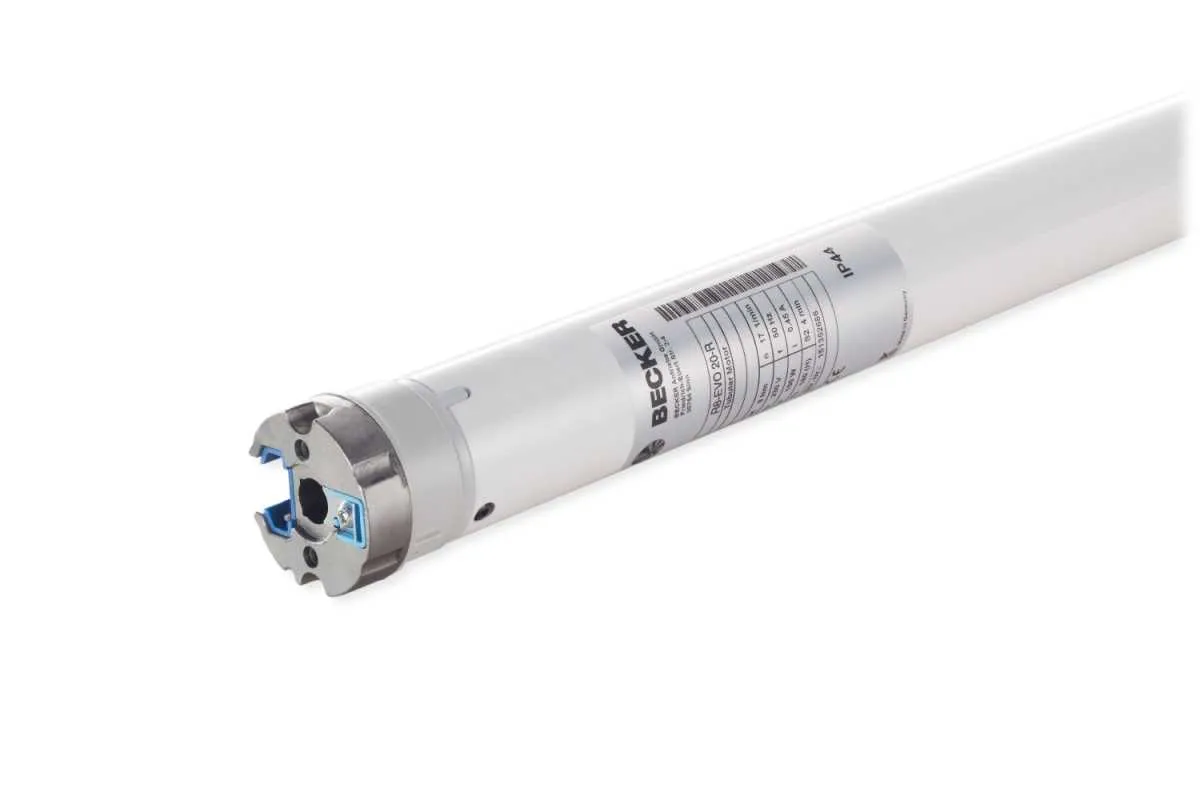 Becker / R-EVO 20 BT / elektronisch (BR2)