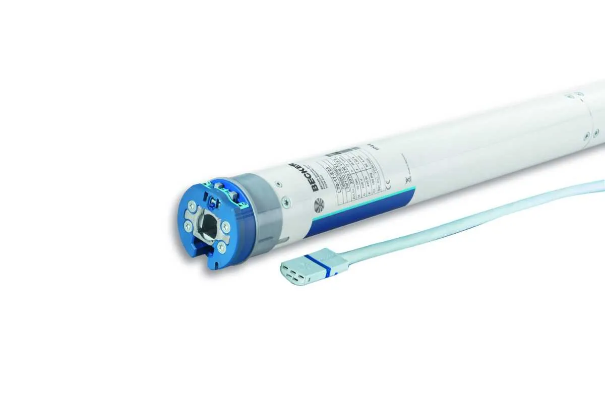Becker Sonnenschutzantriebe L-C23 Plus für Sonnensegel Becker Sonnenschutzantriebe L-C23 Plus für Sonnensegel