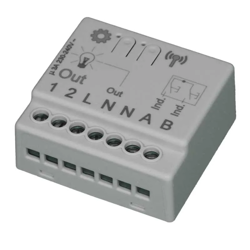 Becker LightControl LC422 DECT Becker LightControl LC422 DECT