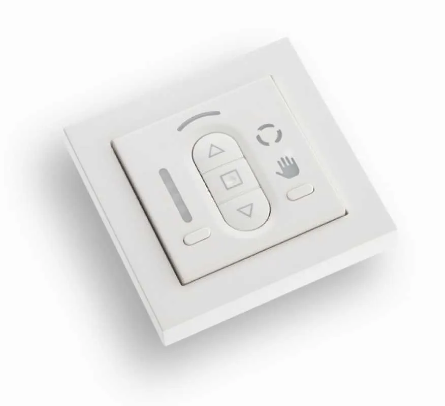 Becker MemoControl MC415 Becker MemoControl MC415