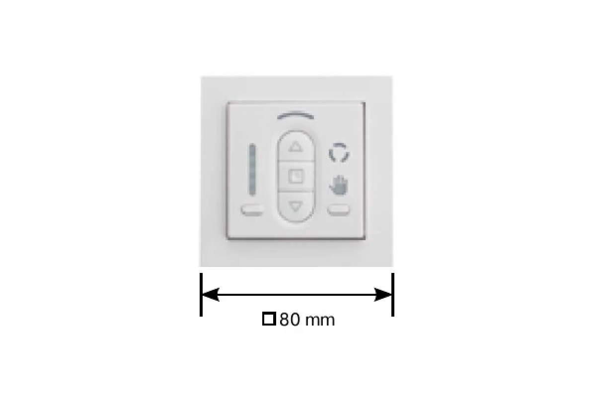 Becker MemoControl MC415 Becker MemoControl MC415