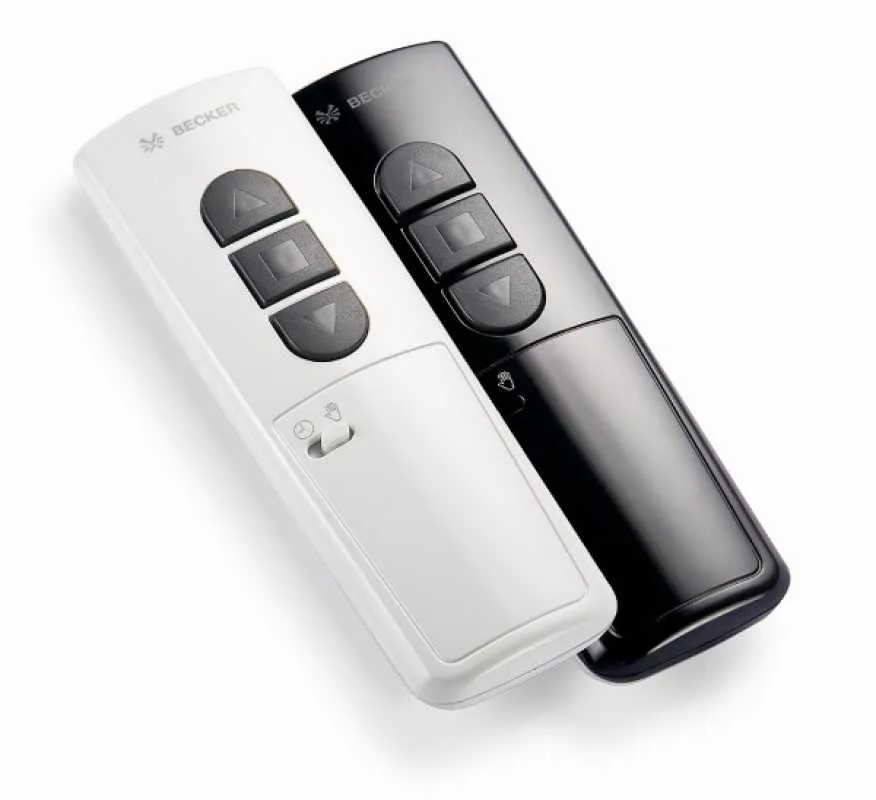 Becker MemoControl MC441-II Becker MemoControl MC441-II