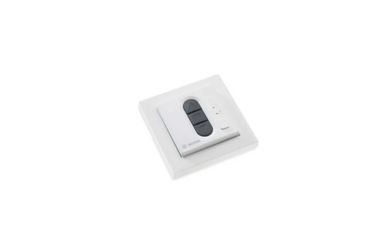 Becker MemoryControl MC611 Becker MemoryControl MC611