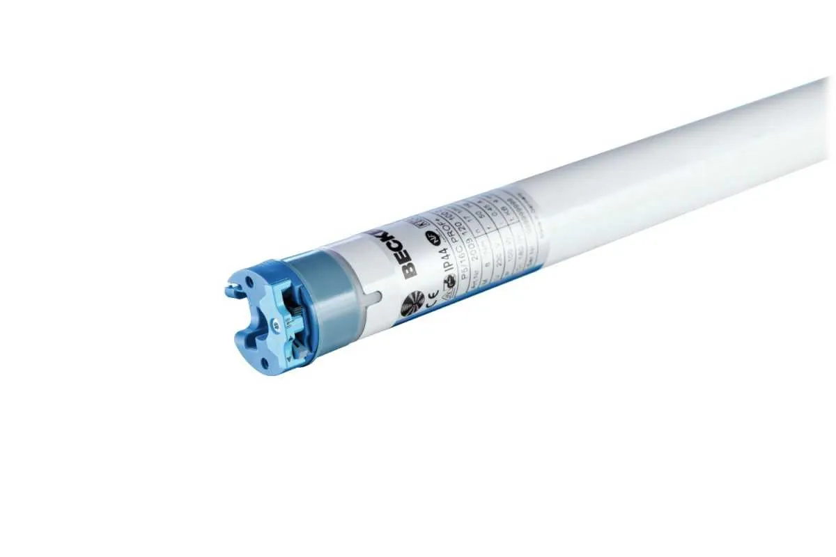 Becker Funk Rollladenantriebe P-C01 Becker Funk Rollladenantriebe P-C01