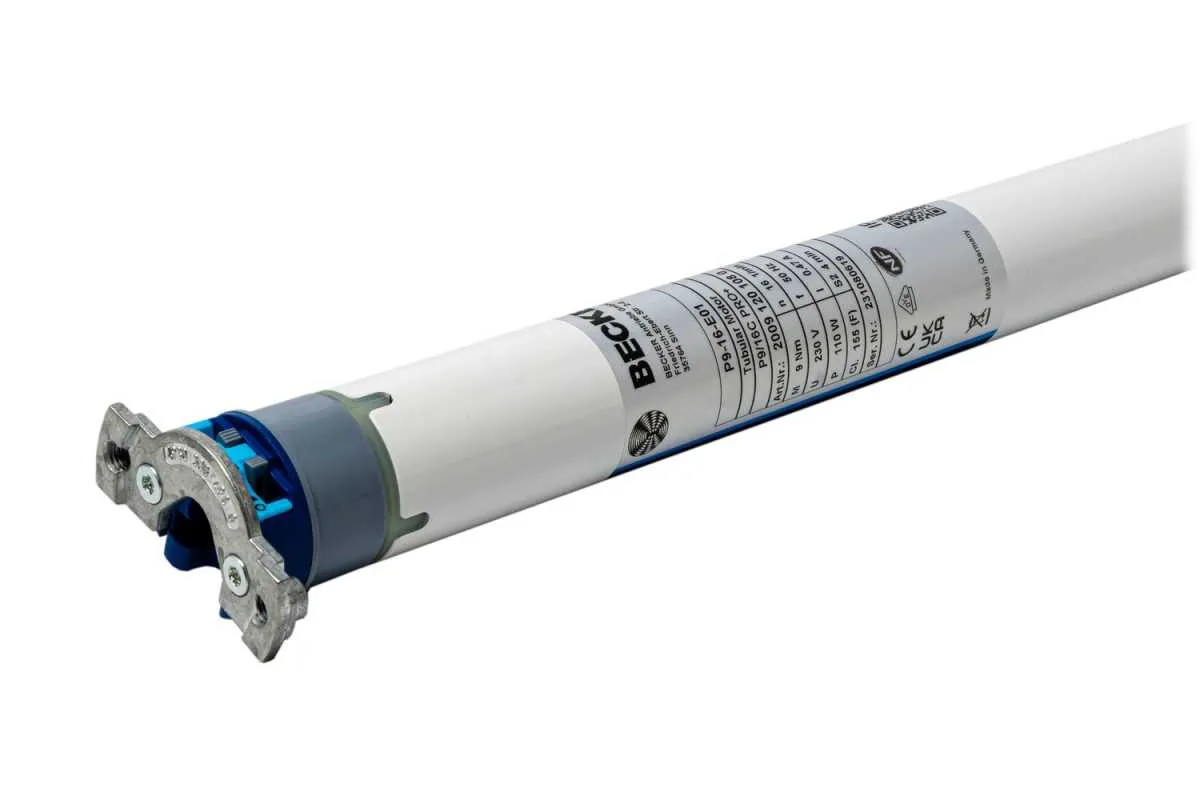 Becker | P-E01 | elektronisch (BR1)