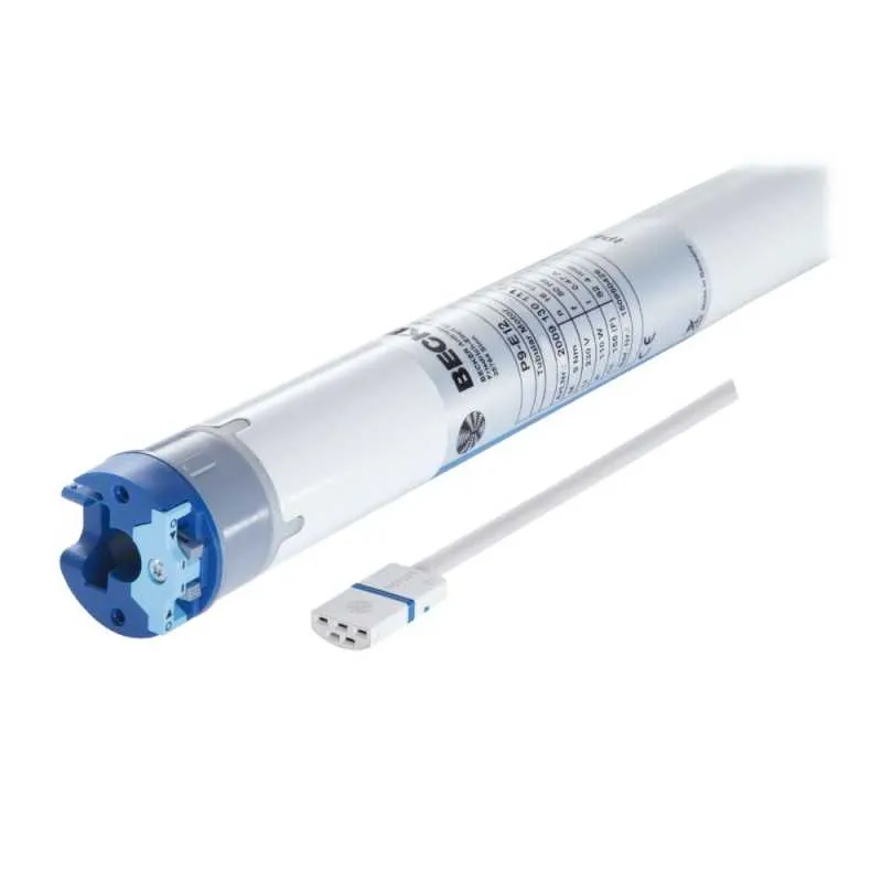 Becker Sonnenschutzantriebe P-E12 Becker Sonnenschutzantriebe P-E12