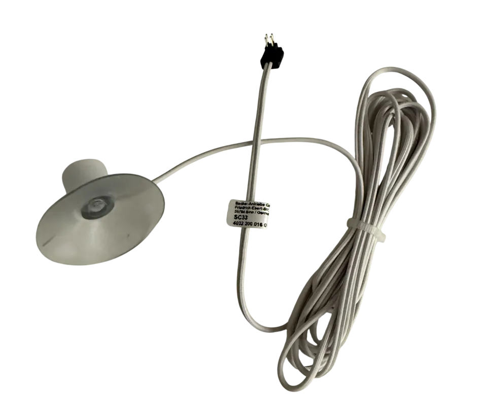 Becker Lichtsensor SensorControl SC33