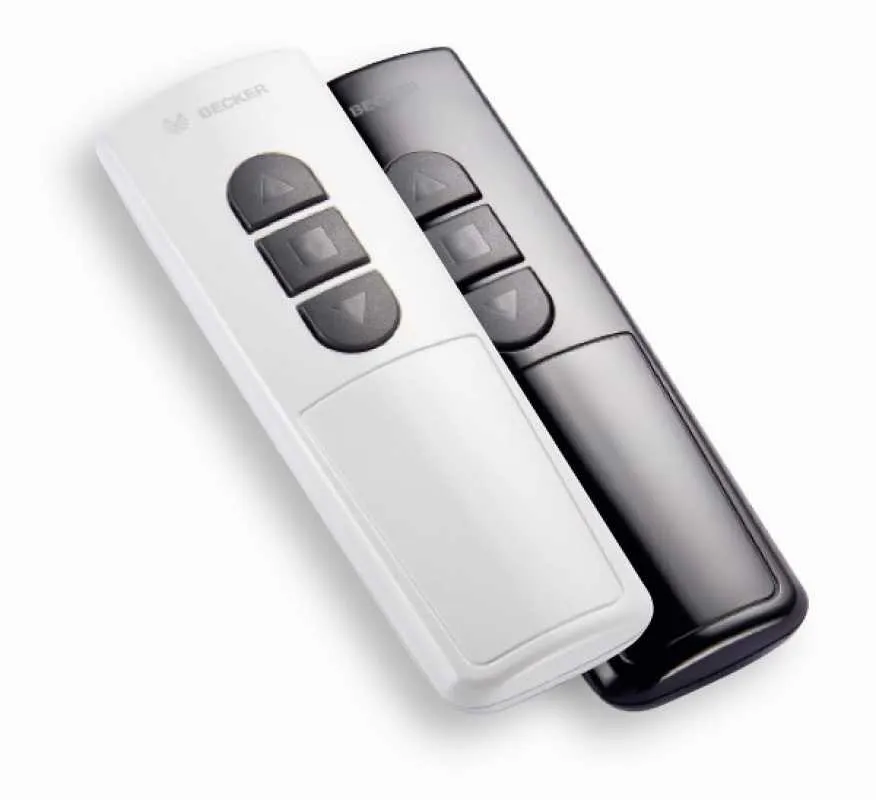 Becker SunWindControl SWC241-II Becker SunWindControl SWC241-II