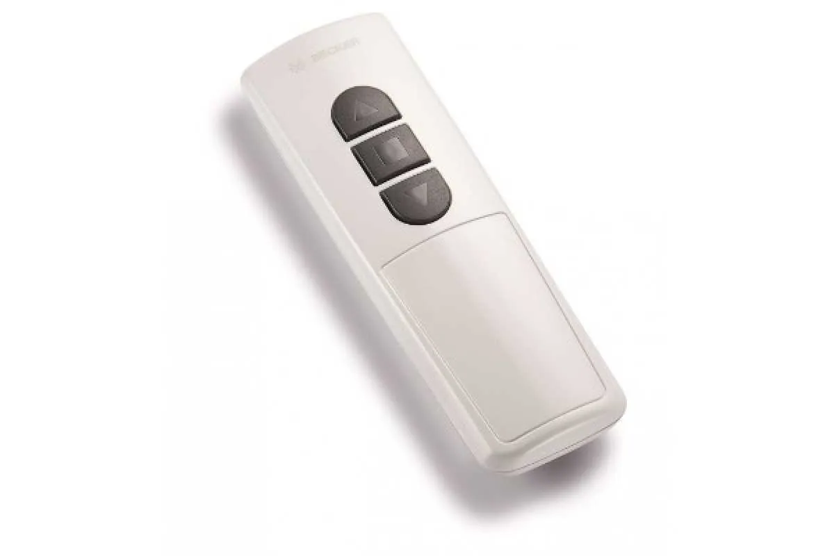 Becker SunWindControl SWC241-II Becker SunWindControl SWC241-II
