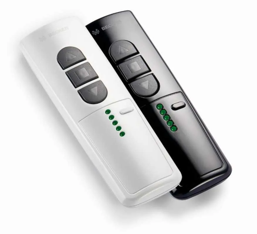 Becker SunWindControl SWC245-II Becker SunWindControl SWC245-II