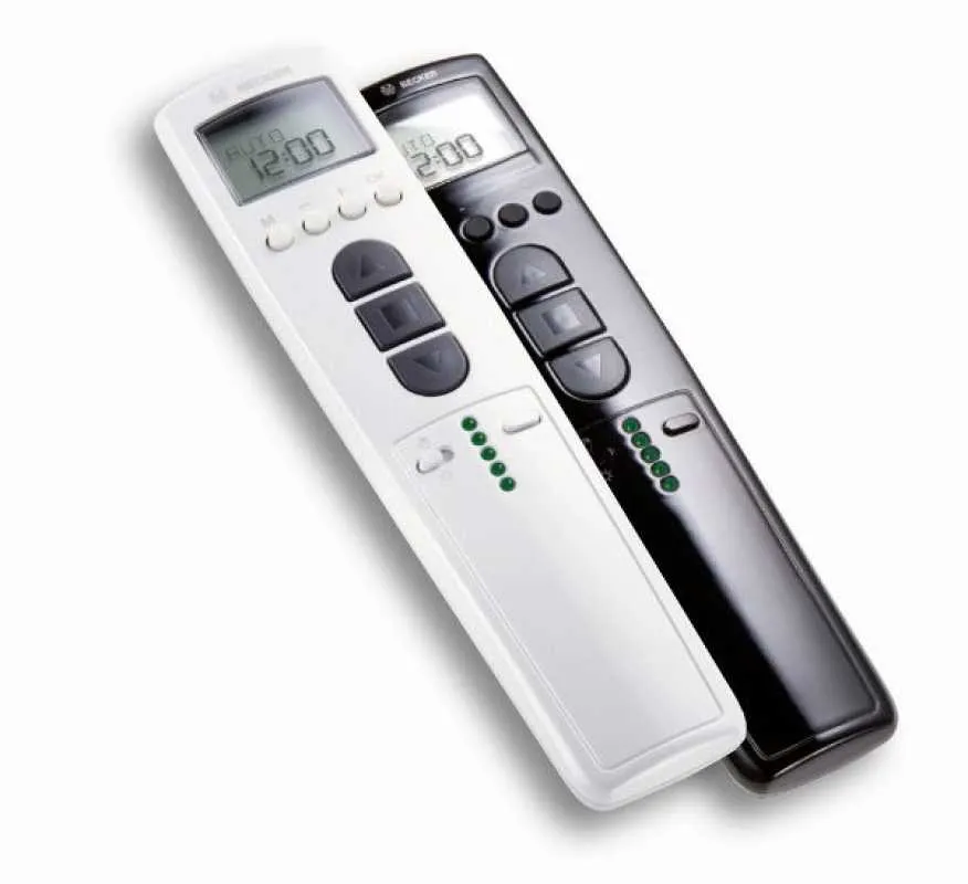 Becker SunWindControl SWC745-II Becker SunWindControl SWC745-II