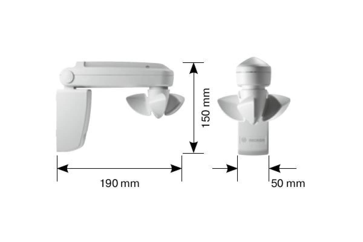 Becker SunWindSet SWS441II Die SonnenschutzProfis