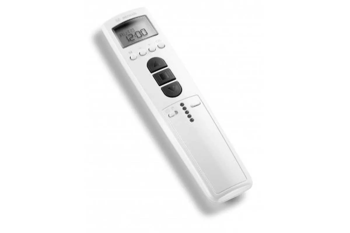 Becker TimeControl TC445-II Becker TimeControl TC445-II