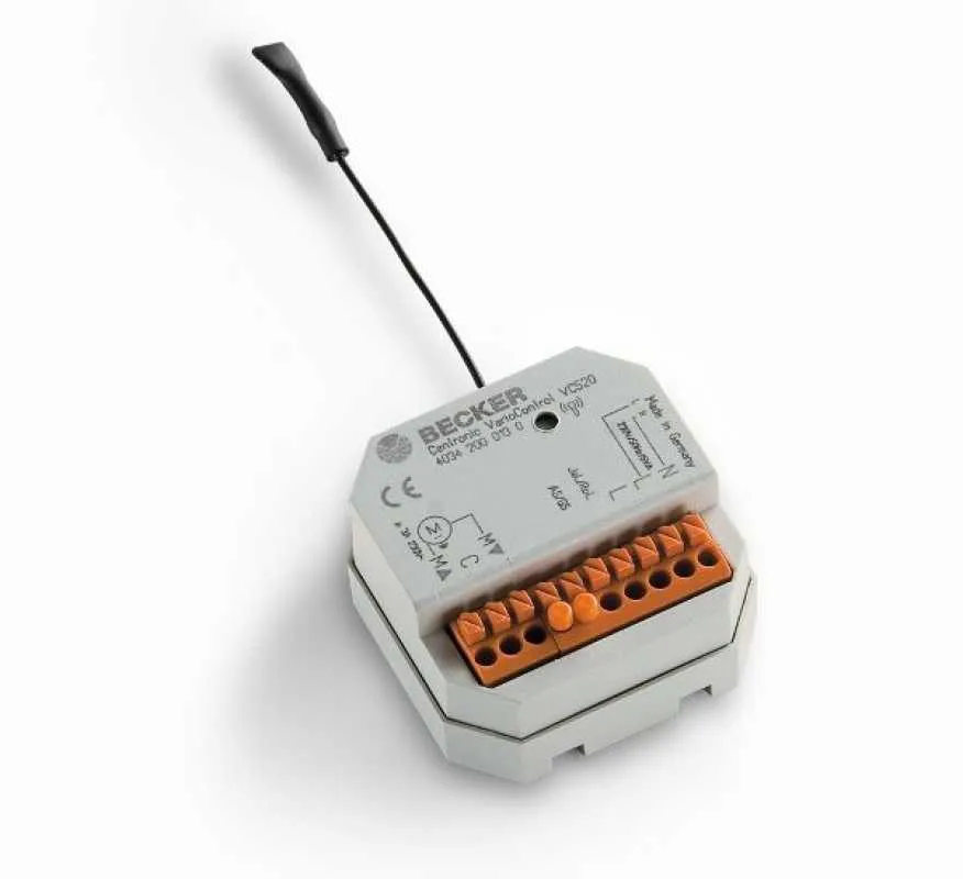 Becker VarioControl VC520 Becker VarioControl VC520