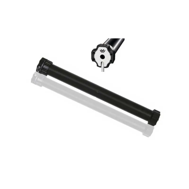 Altron Black Nachfolgemodell | FAAC TM2 45 Altron Black Nachfolgemodell | FAAC TM2 45